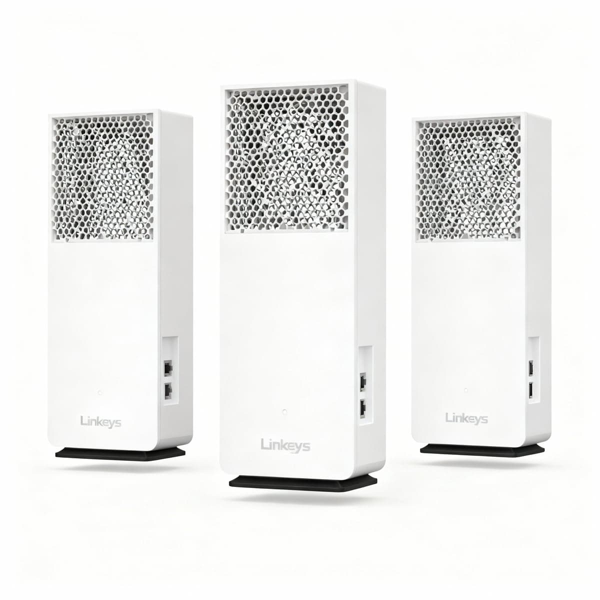 Linksys Atlas Pro 6 Dual-Band Mesh WiFi 6 System (MX5503) 3-Pack