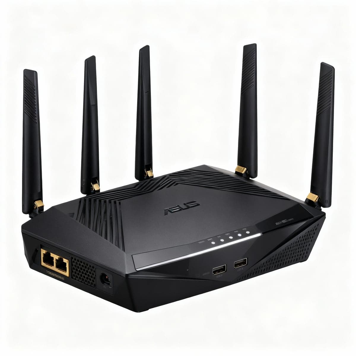ASUS RT-AX88U AX6000 Dual Band WiFi 6 Router