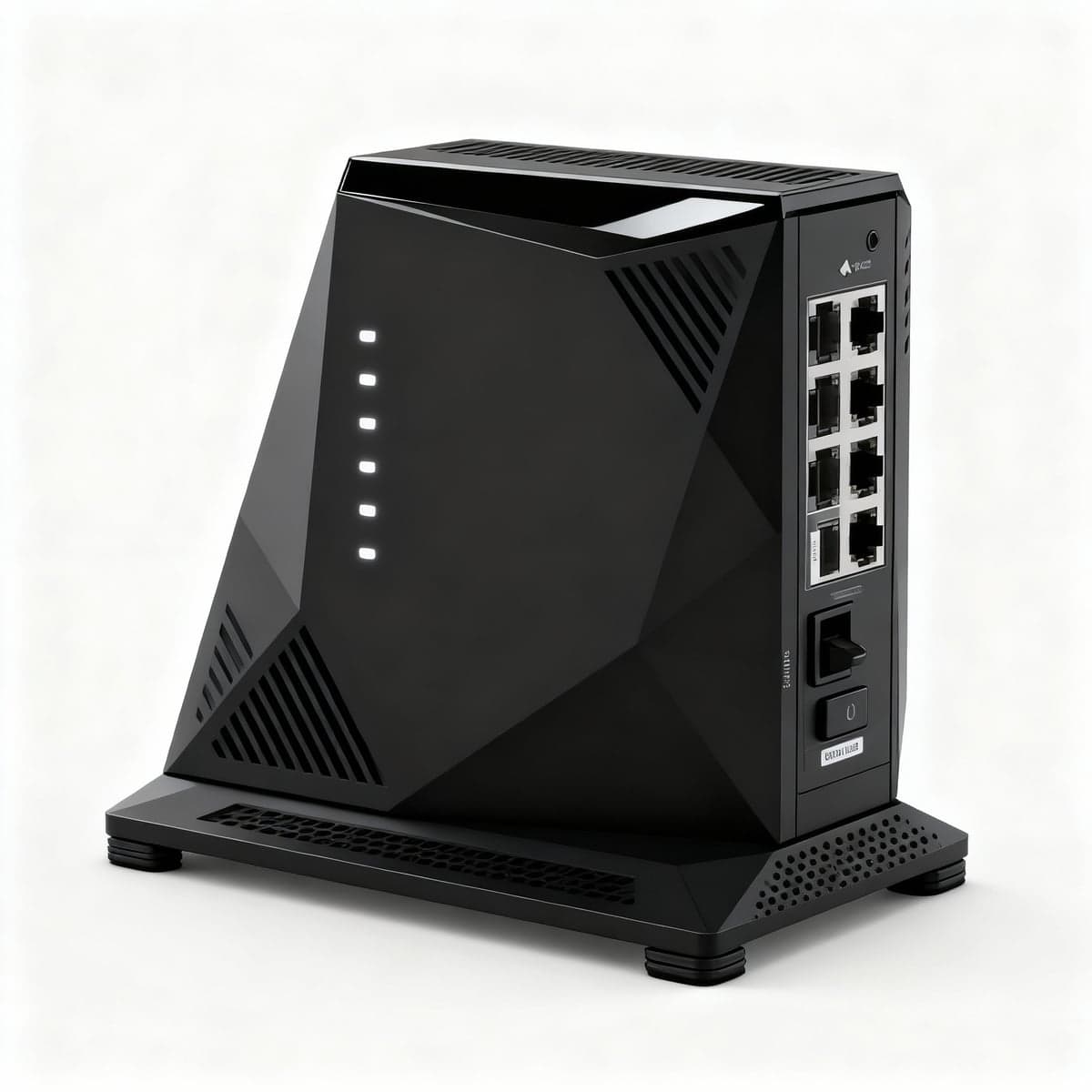 Netgear Nighthawk EAX80 AX6000 WiFi 6 Mesh Extender