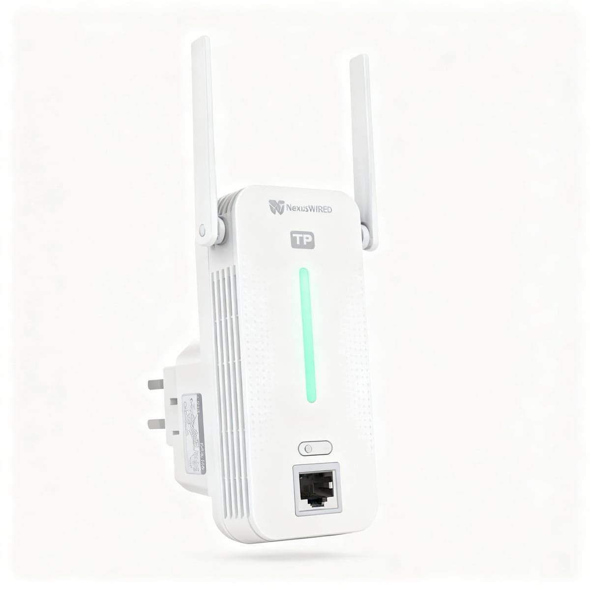 TP-Link RE715X AX3000 WiFi 6 Range Extender