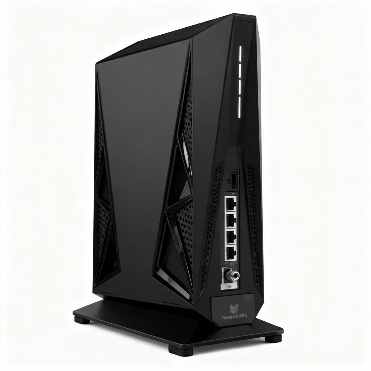 NETGEAR Nighthawk CAX80 DOCSIS 3.1 WiFi 6 Cable Modem Router